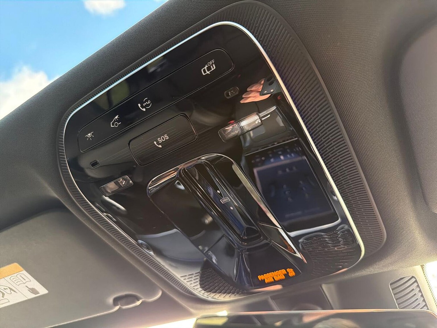 Used Mercedes-Benz C Class 2023 for sale - 76778318: Photo 14