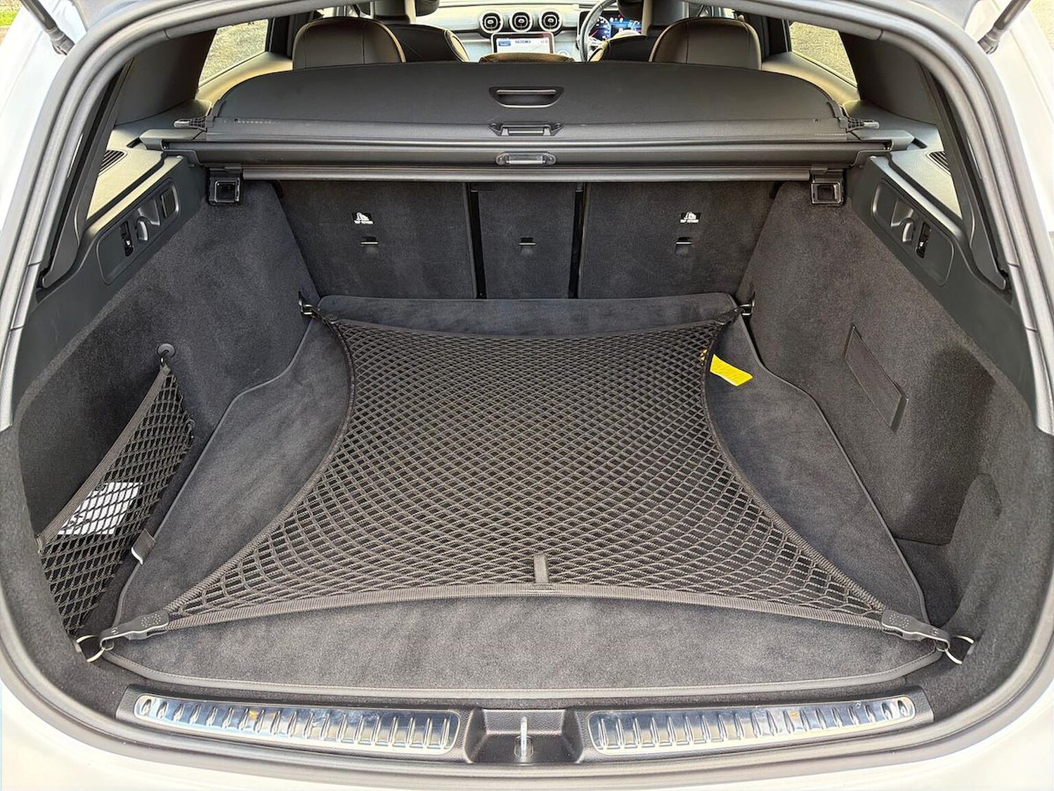 Used Mercedes-Benz C Class 2023 for sale - 76778318: Photo 17