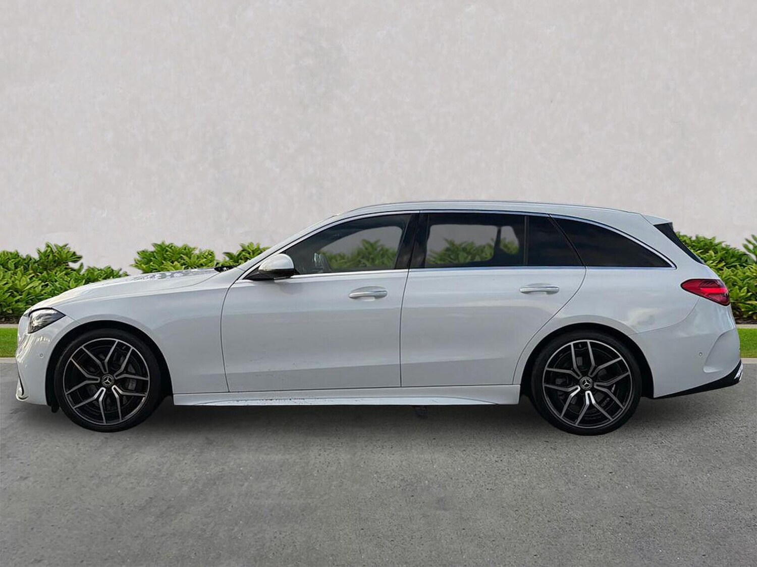 Used Mercedes-Benz C Class 2023 for sale - 76778318: Photo 19