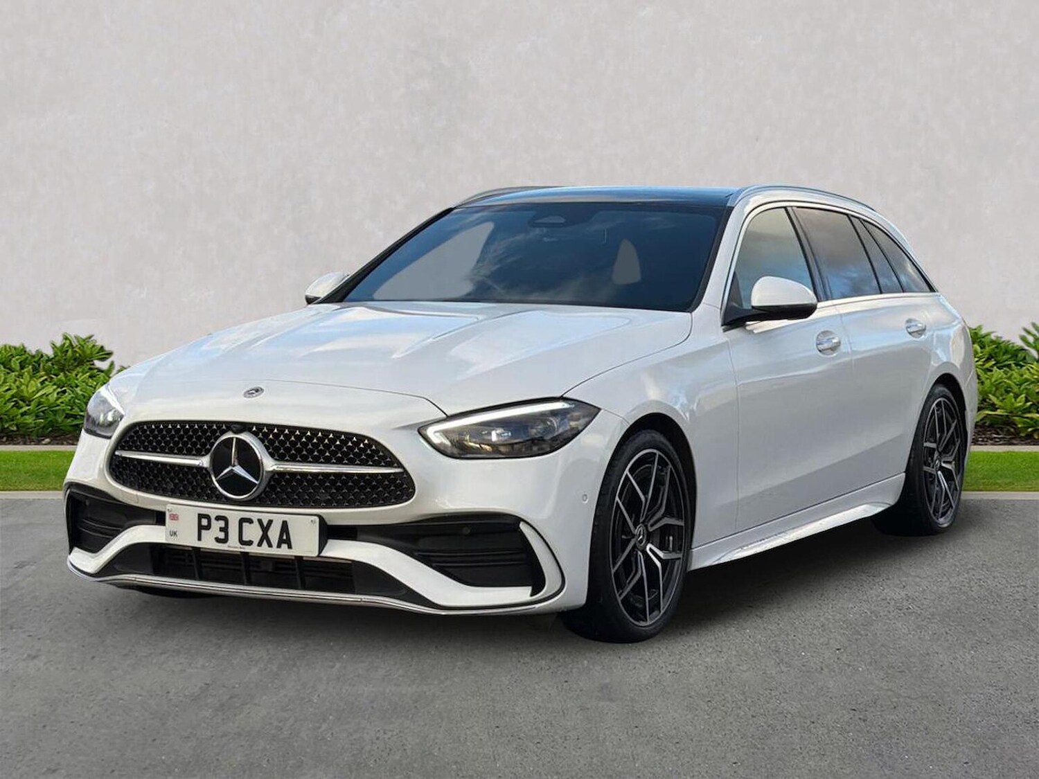 Used Mercedes-Benz C Class 2023 for sale - 76778318: Photo 20