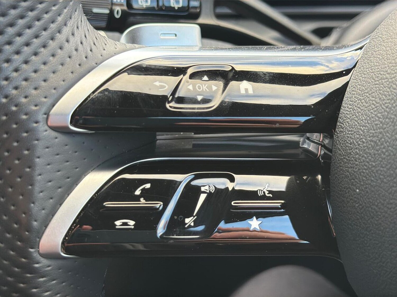 Used Mercedes-Benz C Class 2023 for sale - 76778318: Photo 26