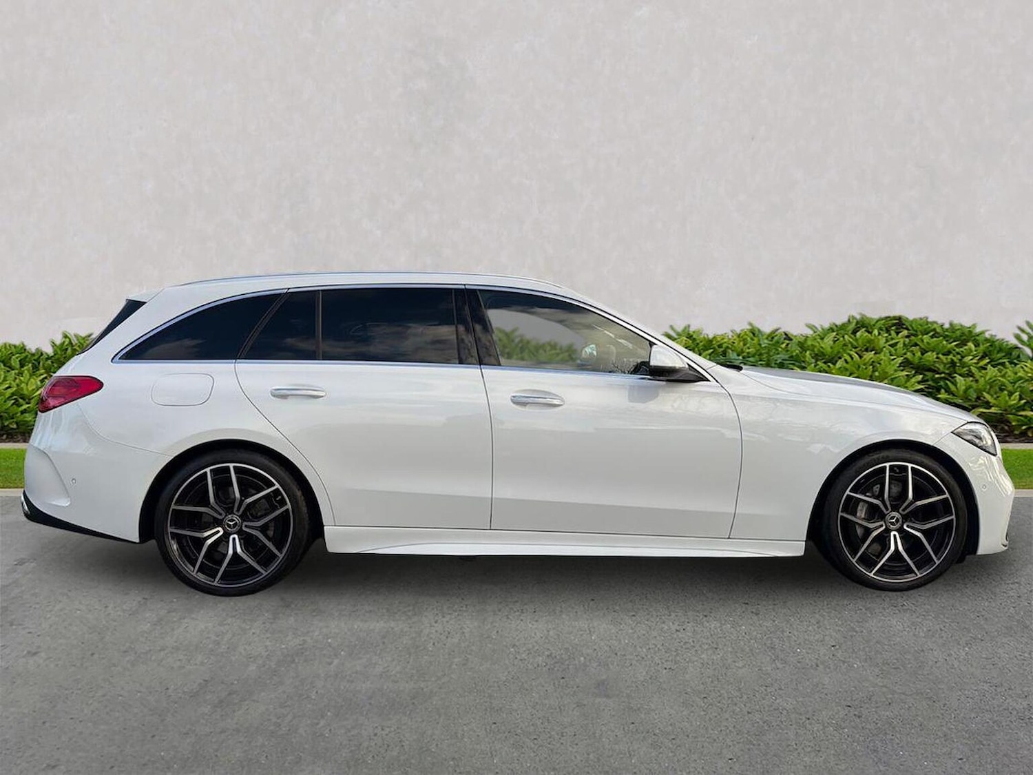 Used Mercedes-Benz C Class 2023 for sale - 76778318: Photo 3