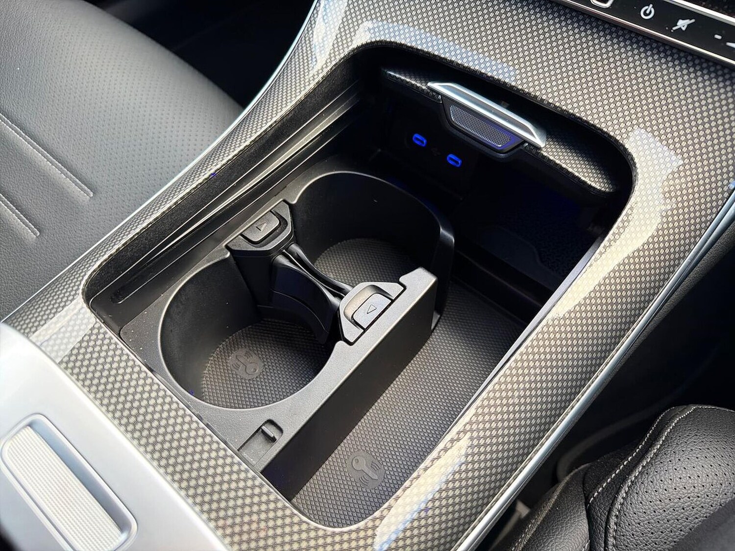 Used Mercedes-Benz C Class 2023 for sale - 76778318: Photo 32