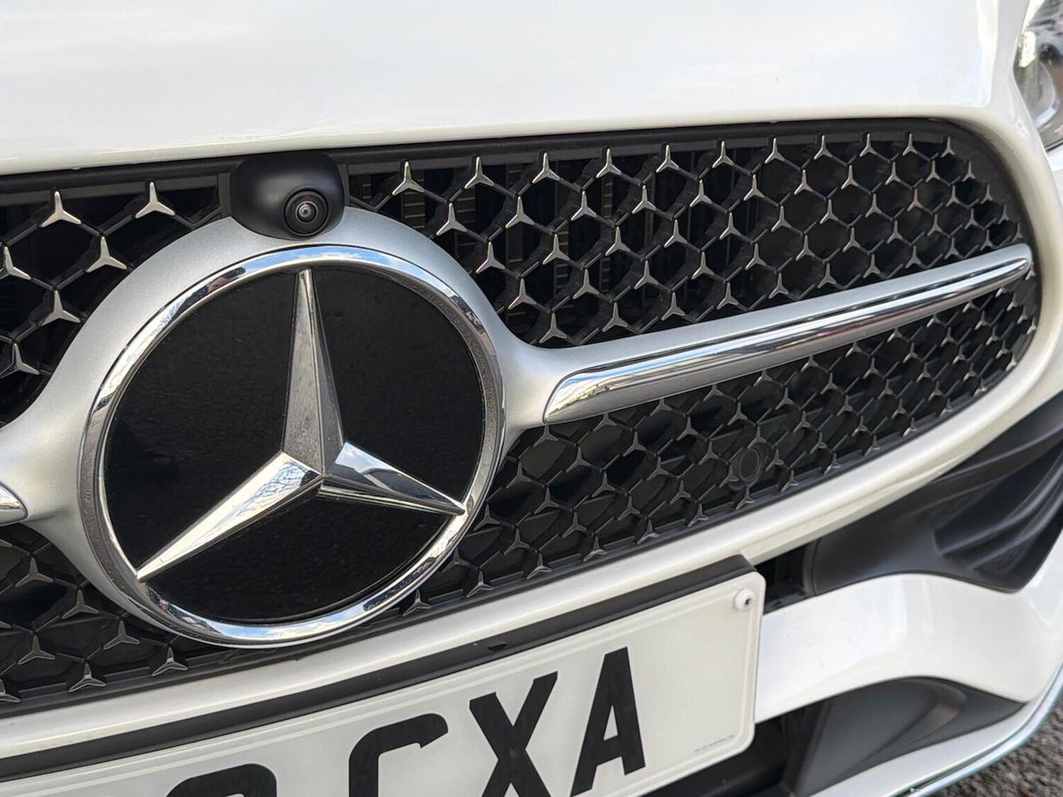 Used Mercedes-Benz C Class 2023 for sale - 76778318: Photo 33