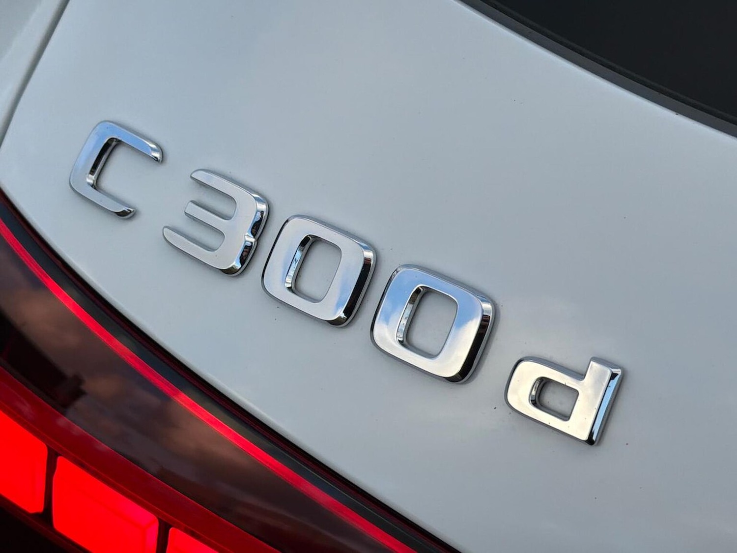 Used Mercedes-Benz C Class 2023 for sale - 76778318: Photo 35