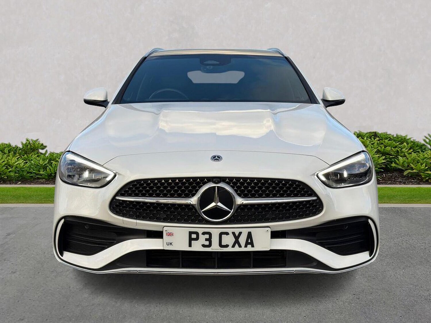 Used Mercedes-Benz C Class 2023 for sale - 76778318: Photo 5