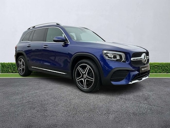 Used Mercedes-Benz GLB 2023 for sale - 78476972: Photo