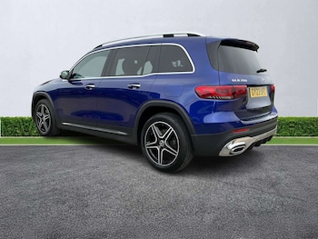 Used Mercedes-Benz GLB 2023 for sale - 78476972: Photo