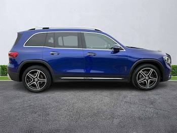 Used Mercedes-Benz GLB 2023 for sale - 78476972: Photo
