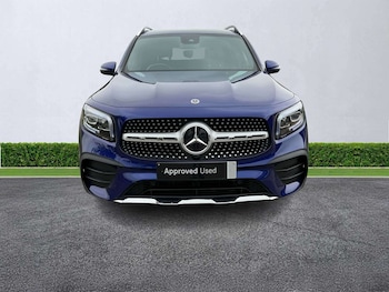 Used Mercedes-Benz GLB 2023 for sale - 78476972: Photo