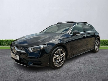 Used Mercedes-Benz A-Class 2021 for sale - 79069242: Photo