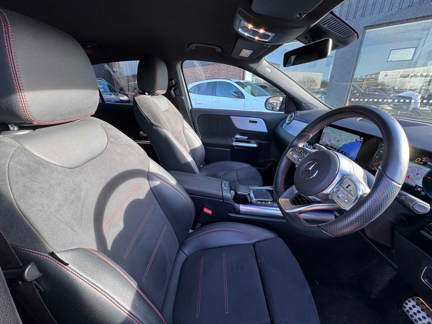 Used Mercedes-Benz EQA 2022 for sale - 78196039: Photo 10