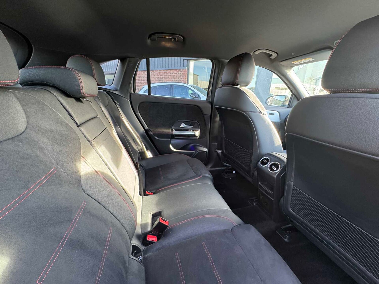 Used Mercedes-Benz EQA 2022 for sale - 78196039: Photo 11