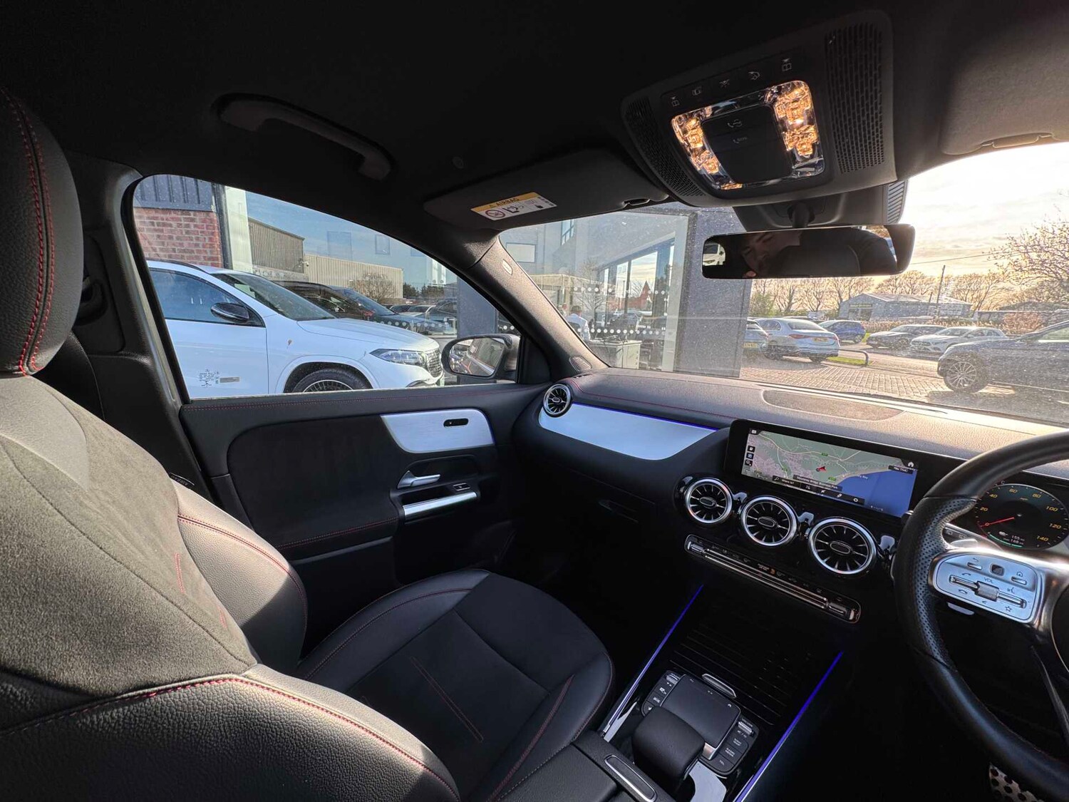 Used Mercedes-Benz EQA 2022 for sale - 78196039: Photo 13