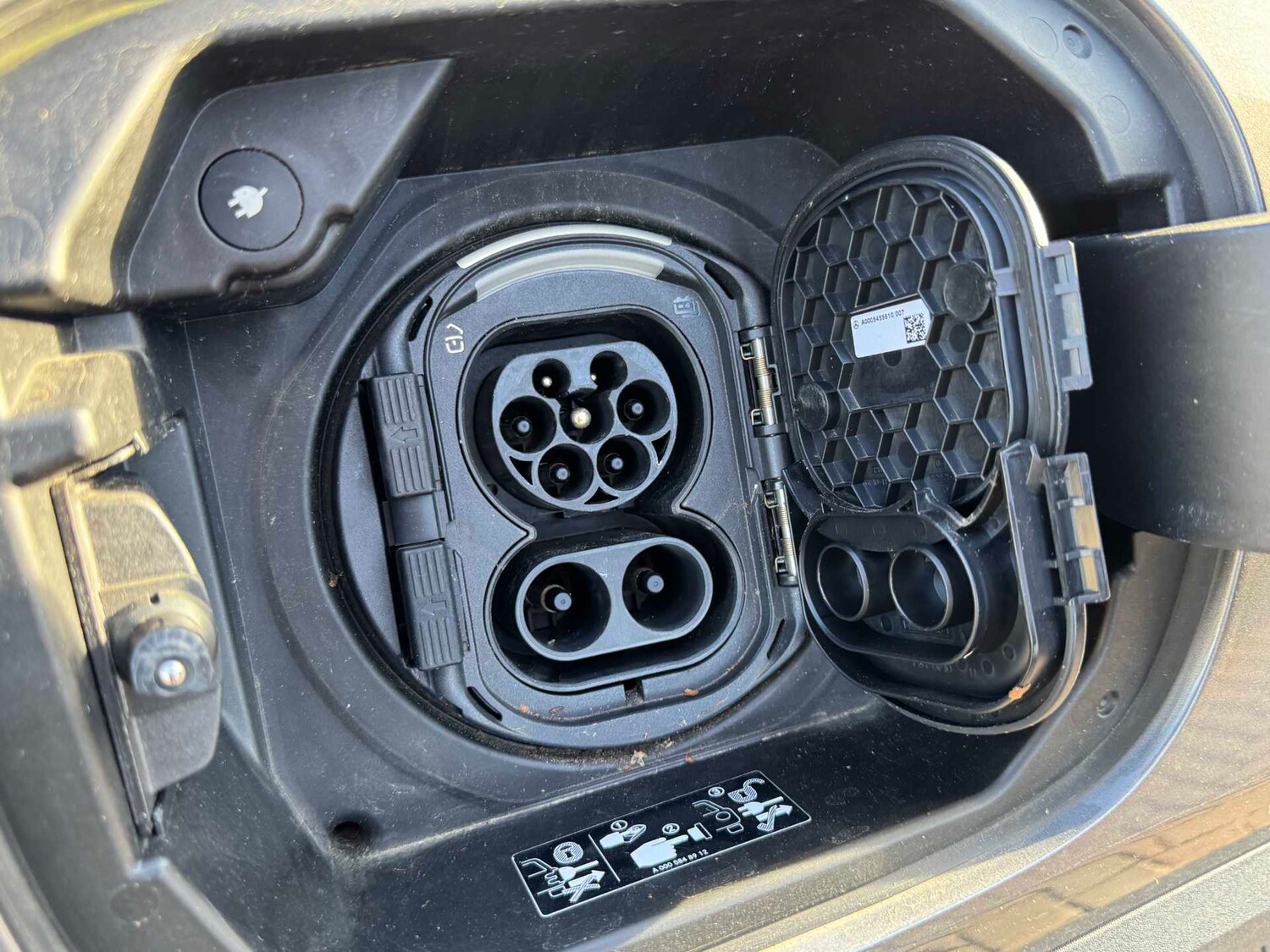 Used Mercedes-Benz EQA 2022 for sale - 78196039: Photo 15