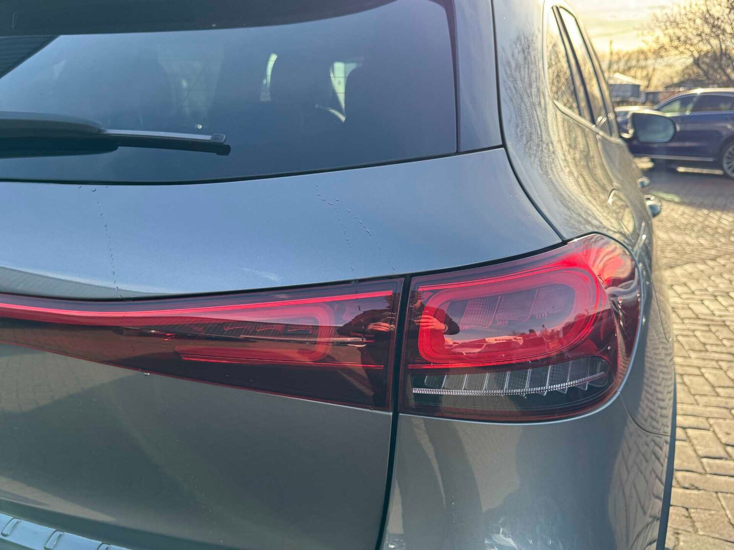 Used Mercedes-Benz EQA 2022 for sale - 78196039: Photo 16