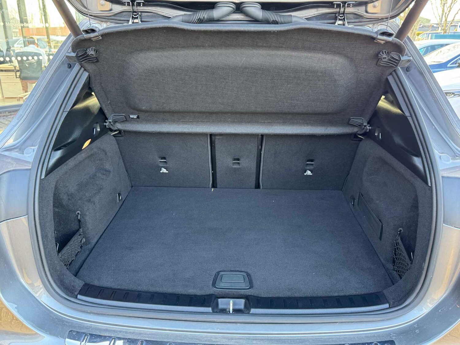 Used Mercedes-Benz EQA 2022 for sale - 78196039: Photo 18