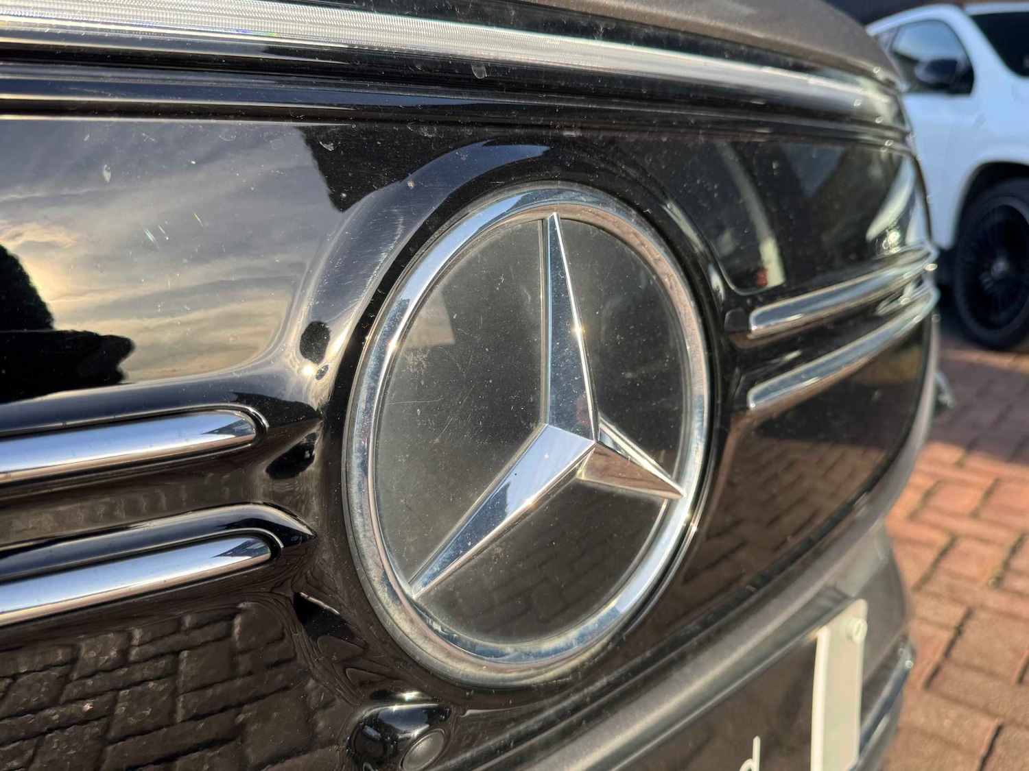 Used Mercedes-Benz EQA 2022 for sale - 78196039: Photo 20