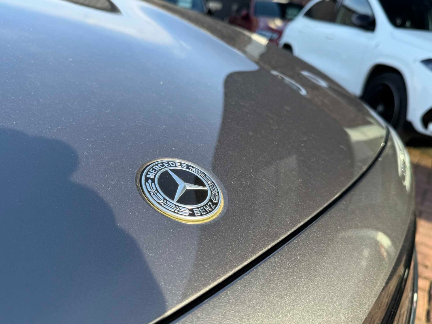 Used Mercedes-Benz EQA 2022 for sale - 78196039: Photo 21