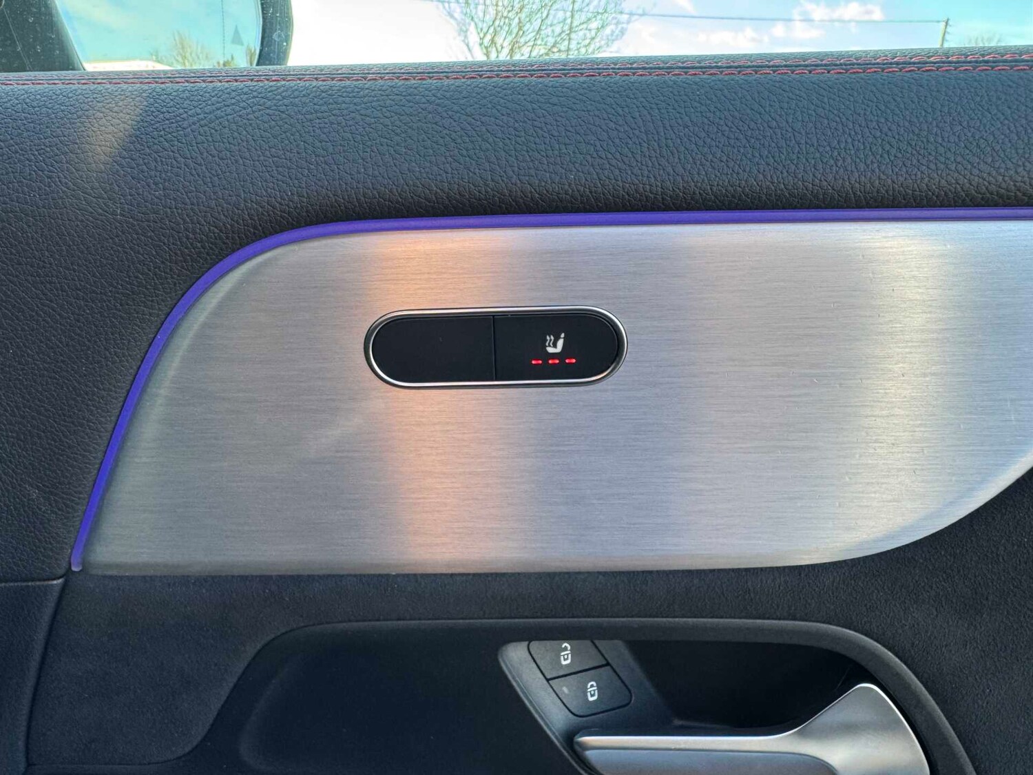 Used Mercedes-Benz EQA 2022 for sale - 78196039: Photo 22