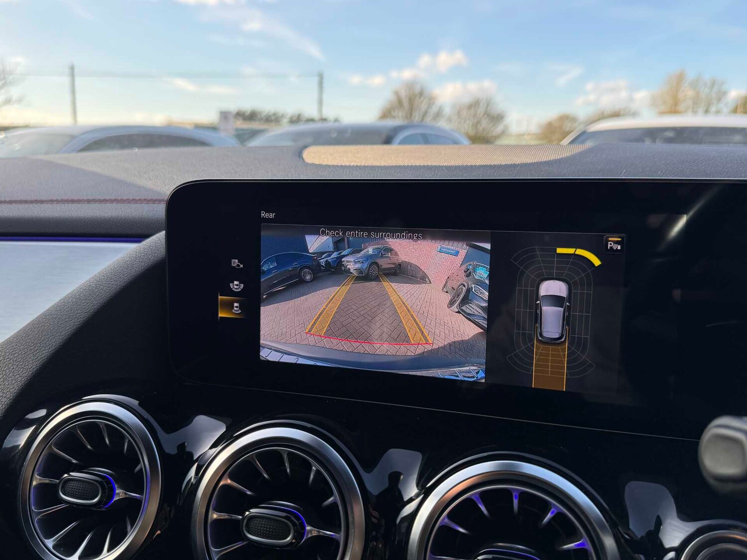 Used Mercedes-Benz EQA 2022 for sale - 78196039: Photo 25