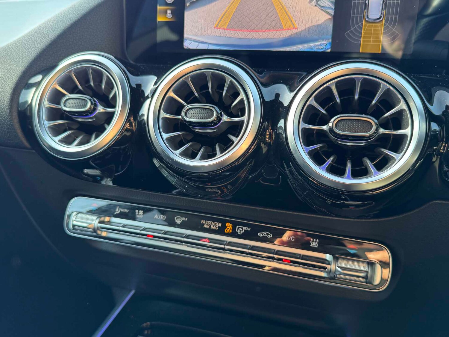 Used Mercedes-Benz EQA 2022 for sale - 78196039: Photo 26