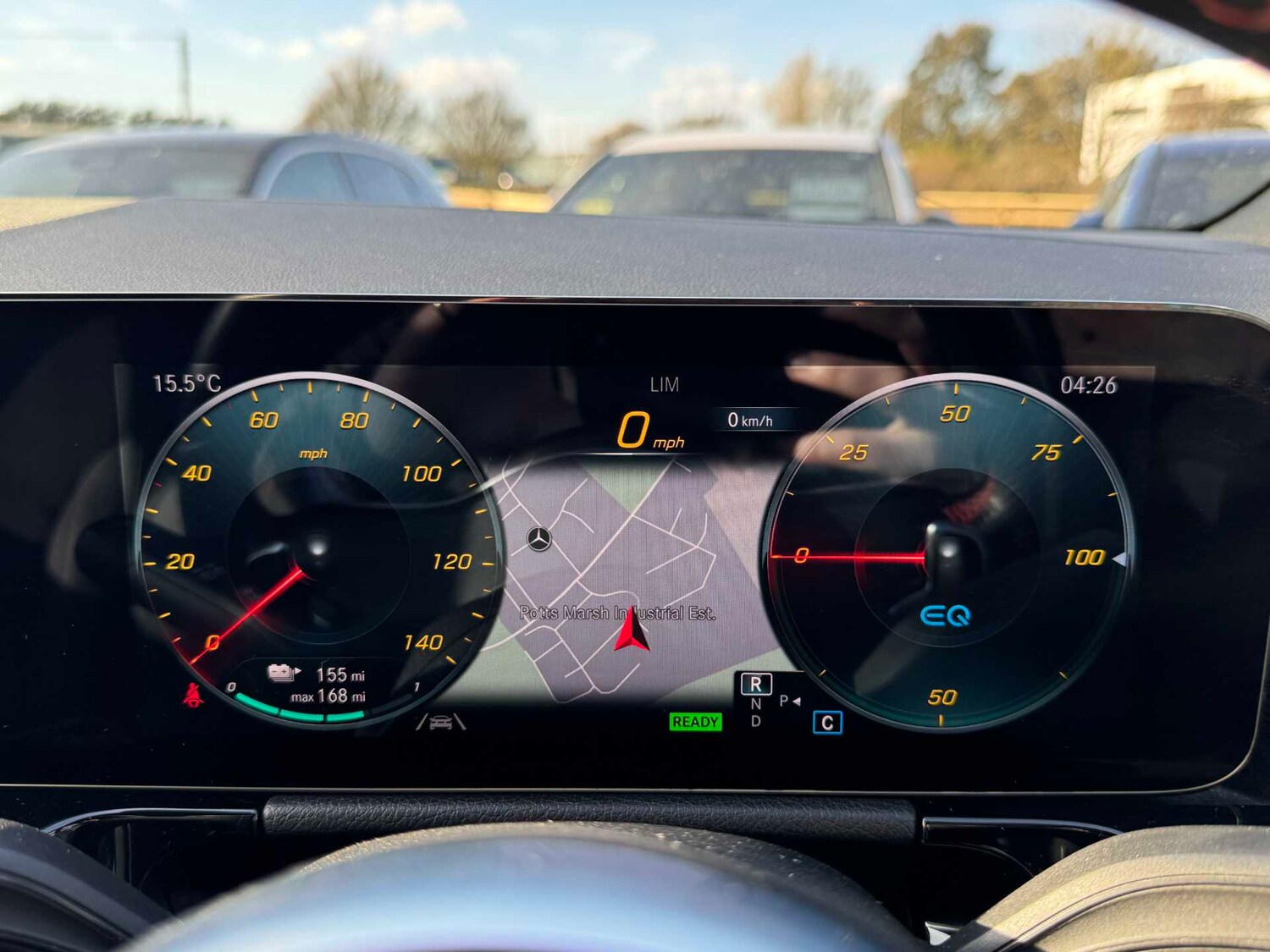 Used Mercedes-Benz EQA 2022 for sale - 78196039: Photo 29