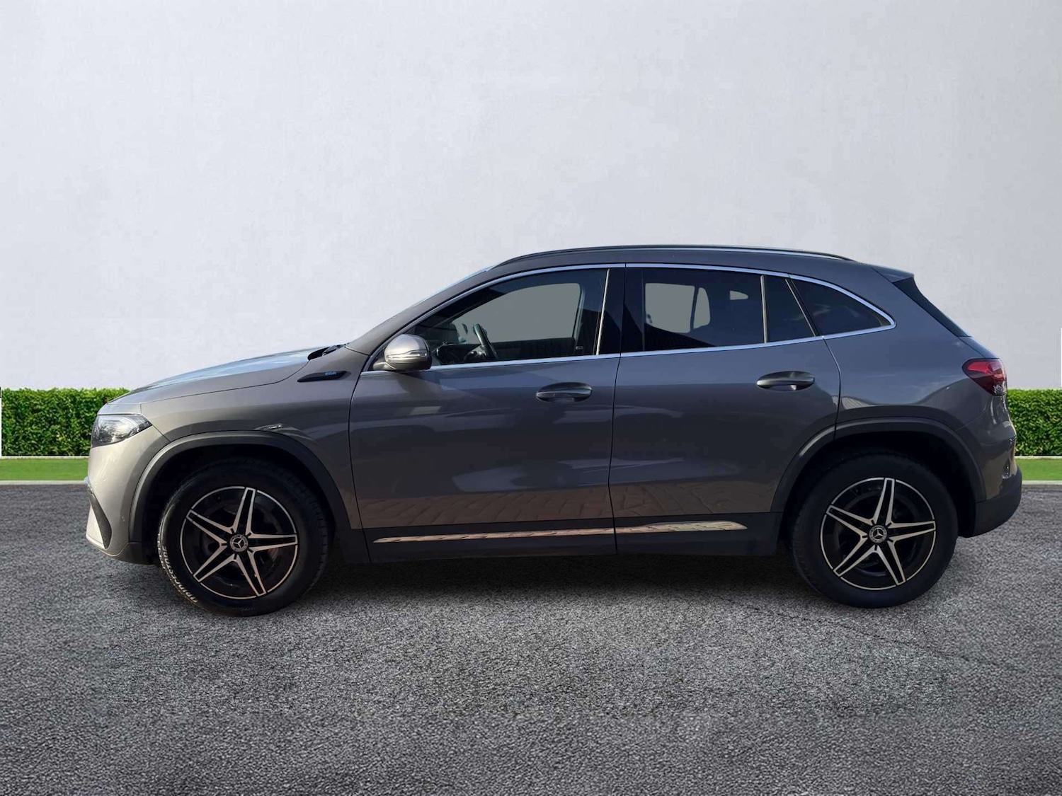 Used Mercedes-Benz EQA 2022 for sale - 78196039: Photo 3