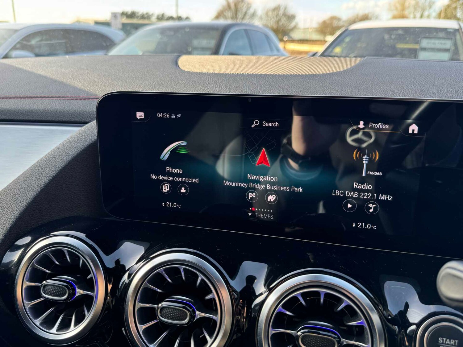 Used Mercedes-Benz EQA 2022 for sale - 78196039: Photo 31