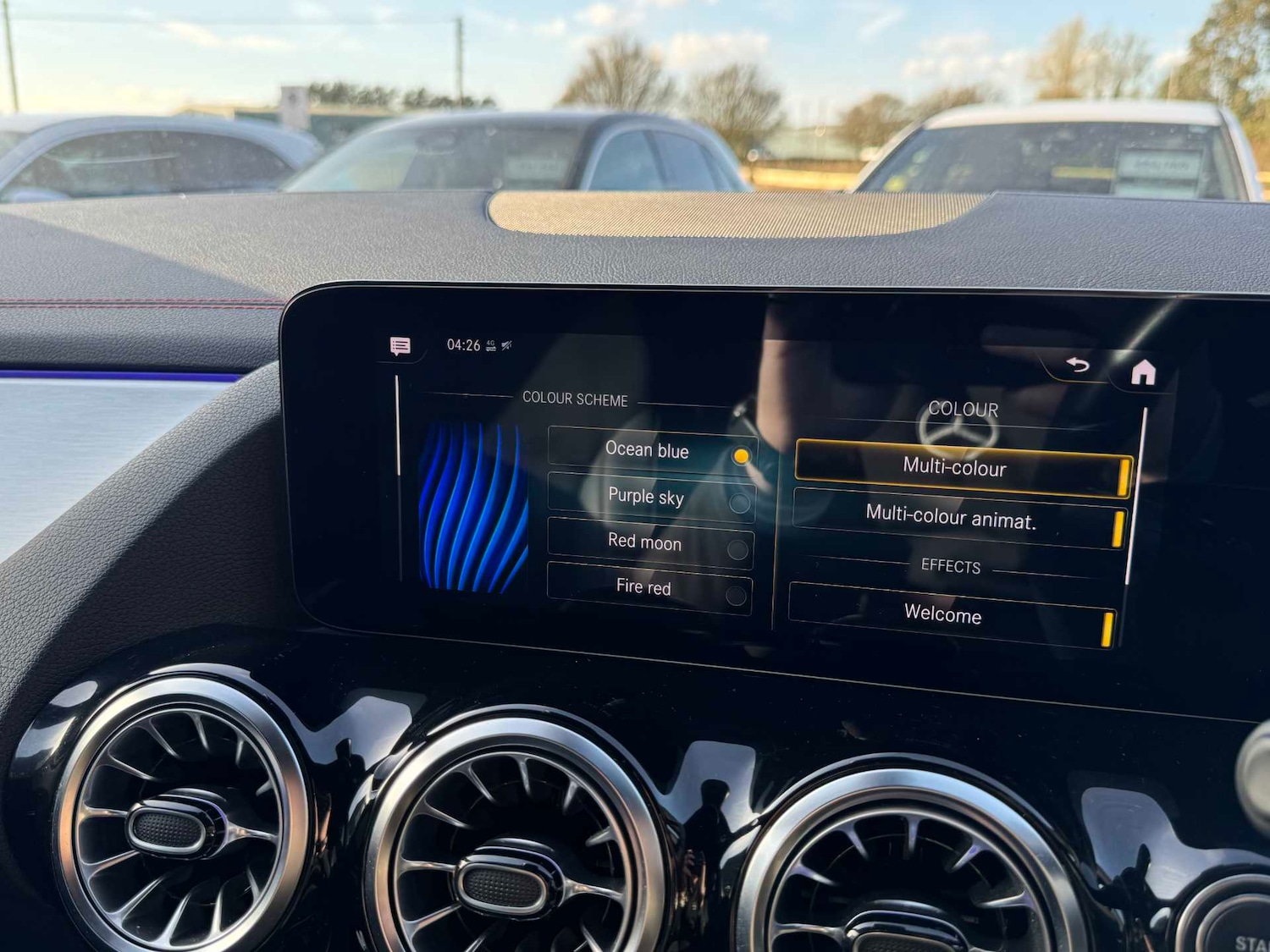 Used Mercedes-Benz EQA 2022 for sale - 78196039: Photo 32