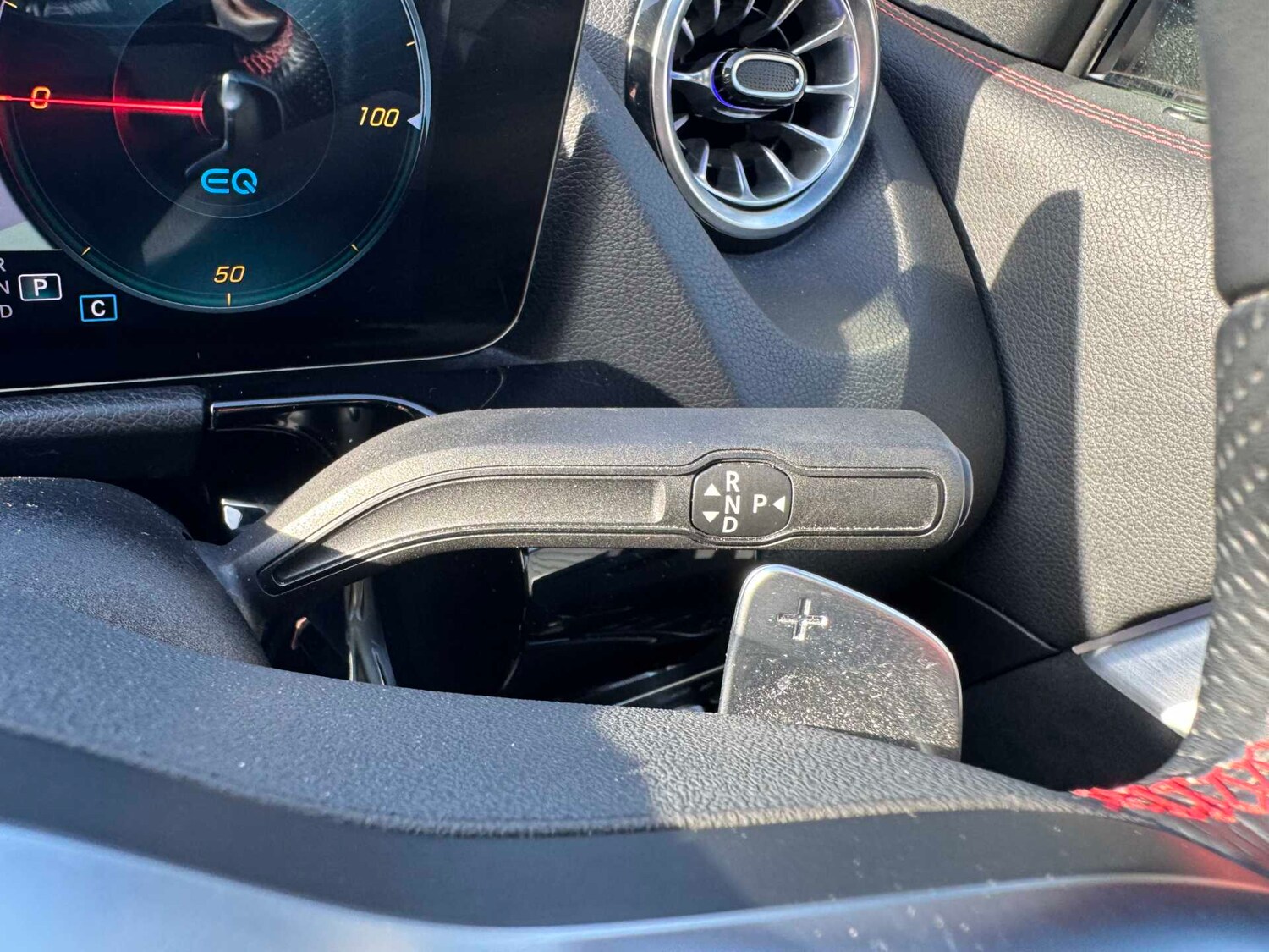 Used Mercedes-Benz EQA 2022 for sale - 78196039: Photo 35