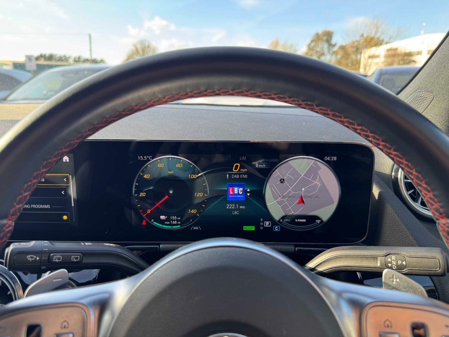 Used Mercedes-Benz EQA 2022 for sale - 78196039: Photo 38