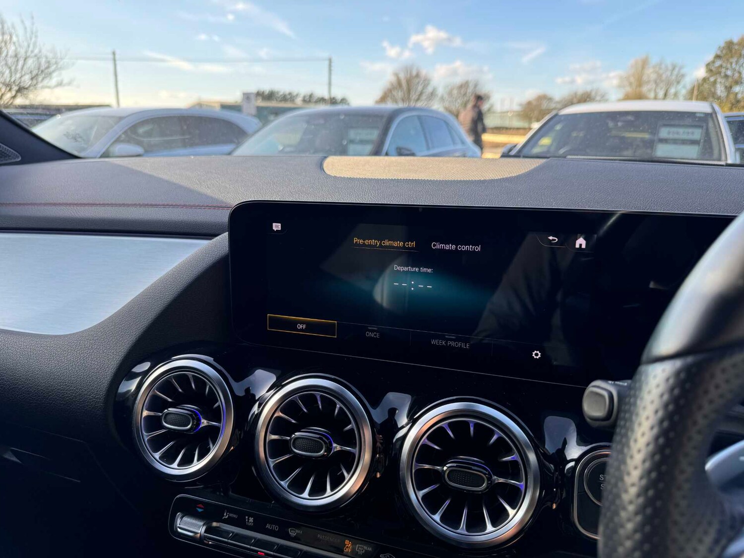 Used Mercedes-Benz EQA 2022 for sale - 78196039: Photo 39