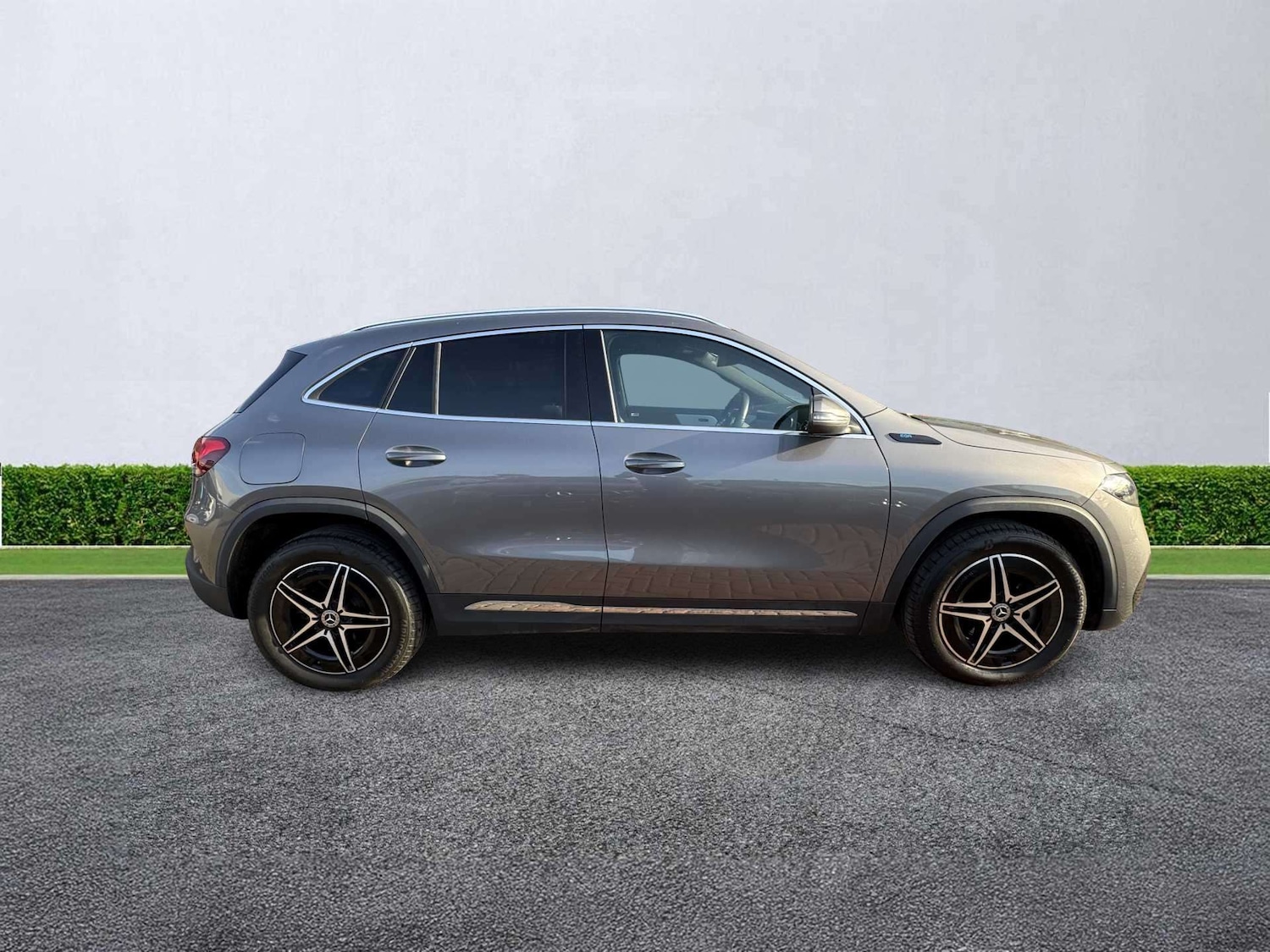 Used Mercedes-Benz EQA 2022 for sale - 78196039: Photo 4