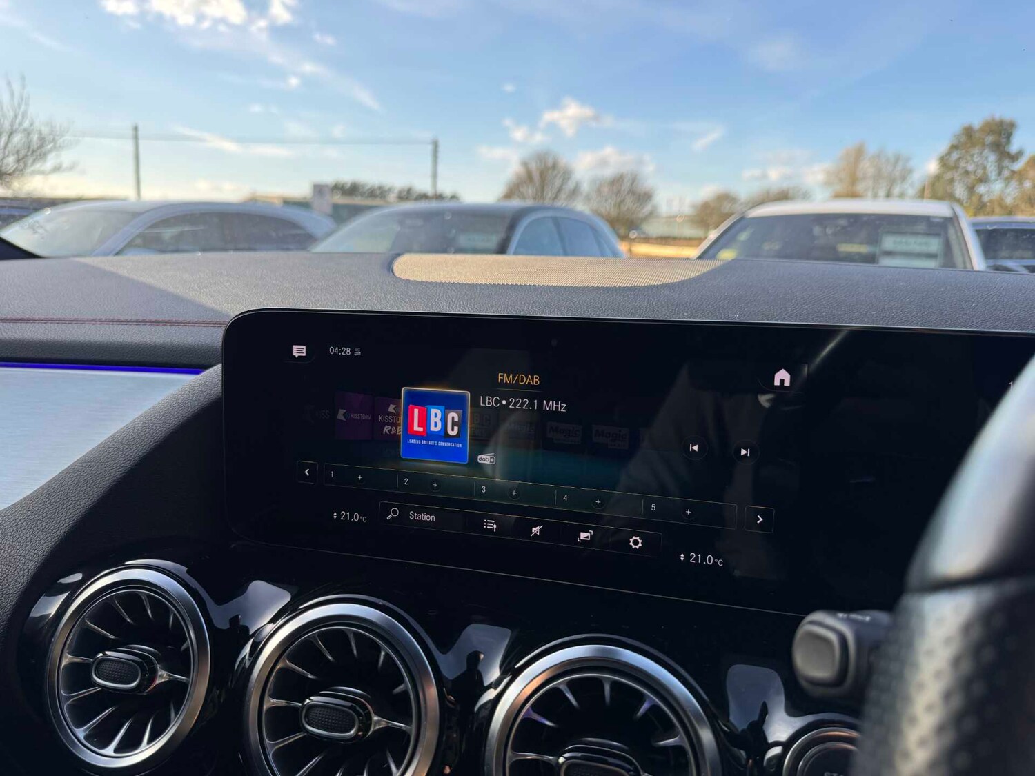 Used Mercedes-Benz EQA 2022 for sale - 78196039: Photo 40