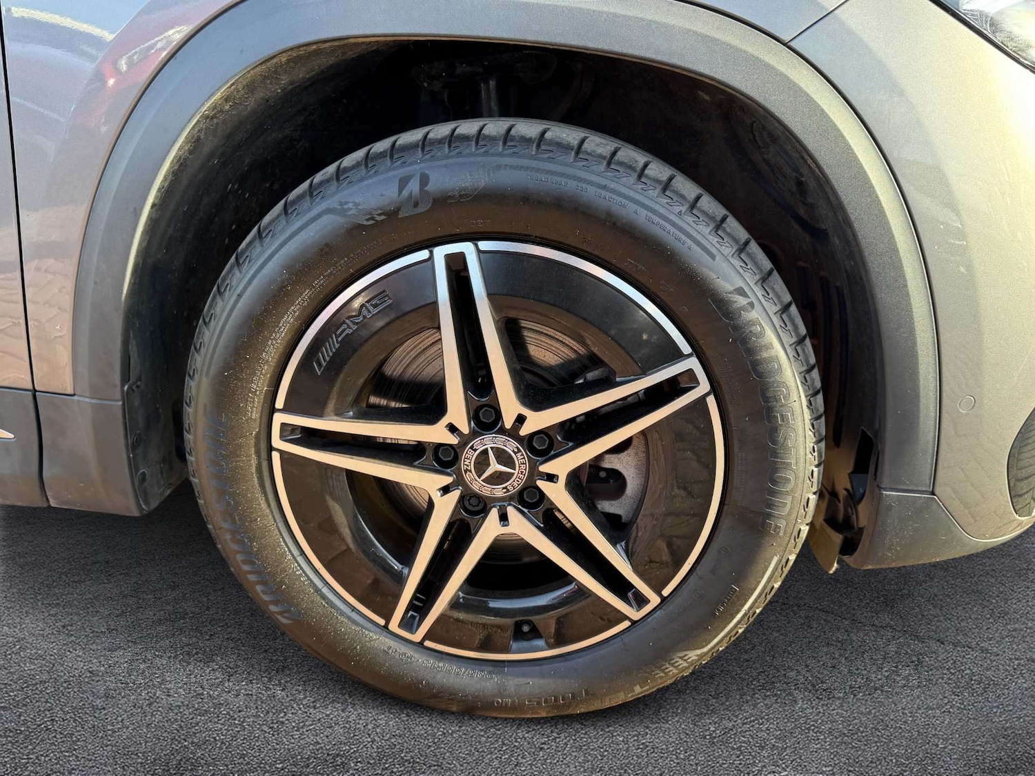 Used Mercedes-Benz EQA 2022 for sale - 78196039: Photo 5