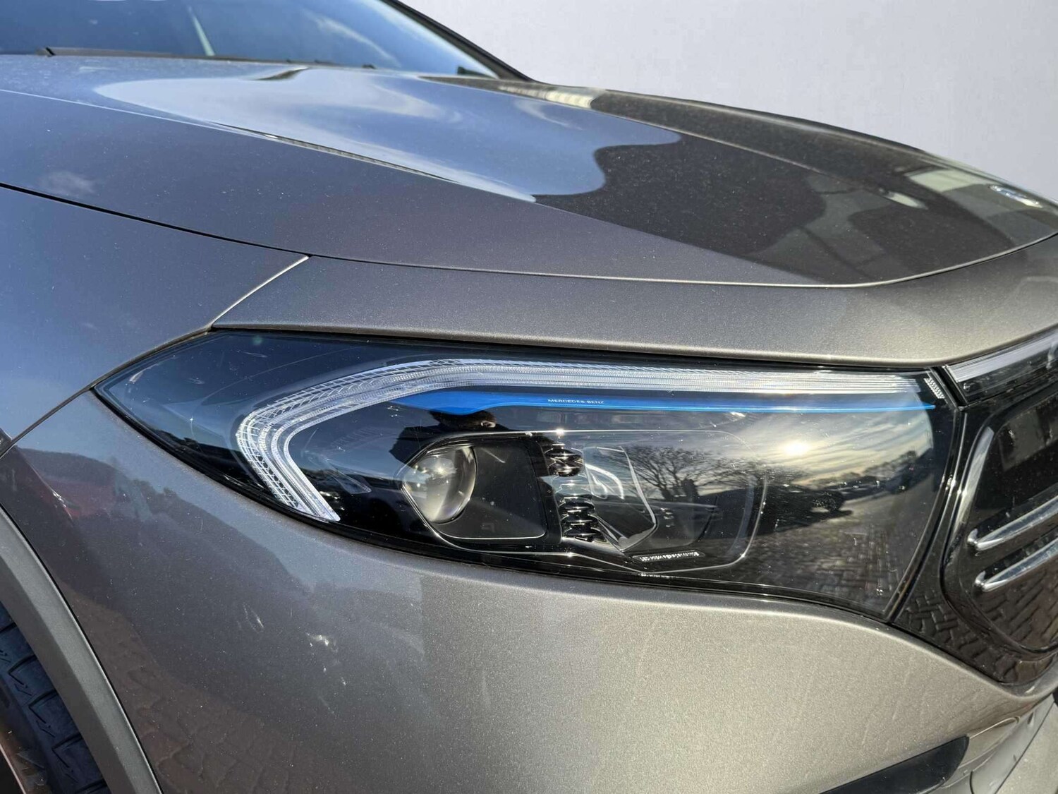 Used Mercedes-Benz EQA 2022 for sale - 78196039: Photo 6