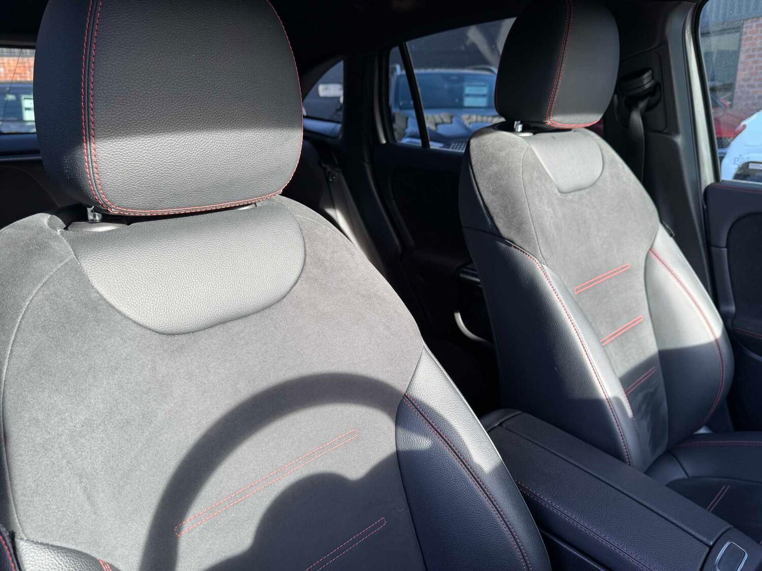 Used Mercedes-Benz EQA 2022 for sale - 78196039: Photo 8