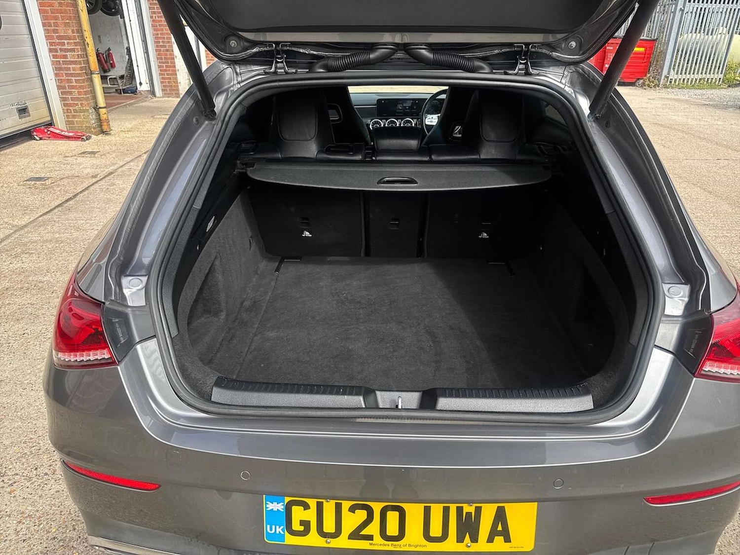 Vehicle 17