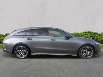Used Mercedes-Benz CLA 2019 for sale - 75956432: Photo
