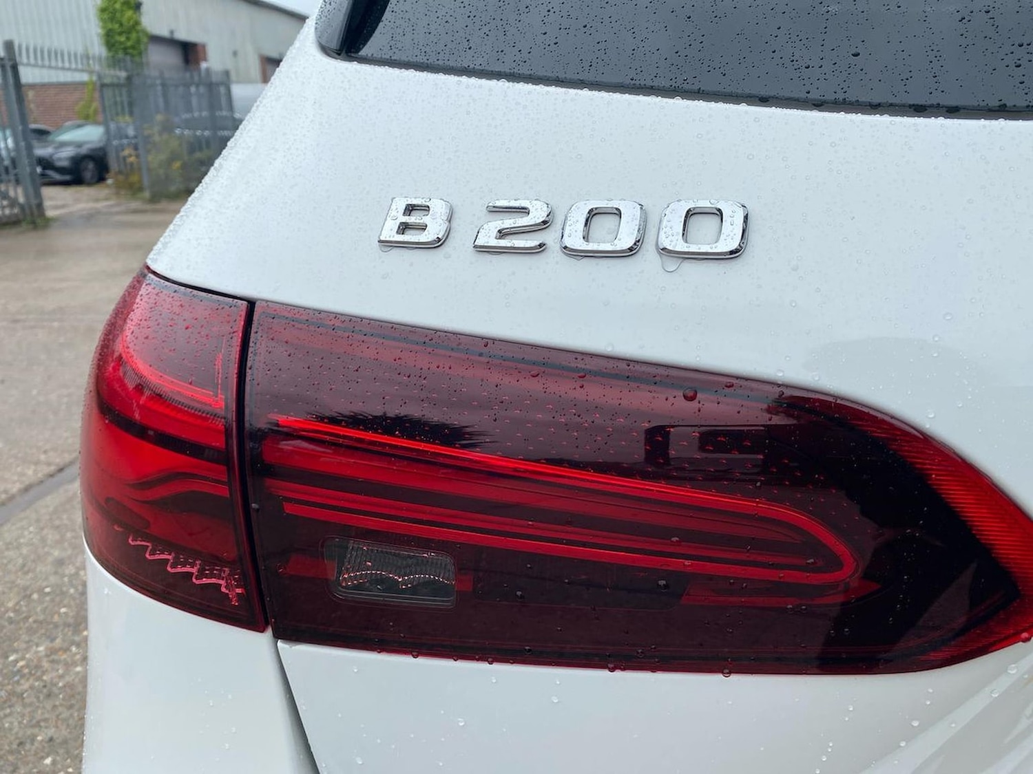 Vehicle 36