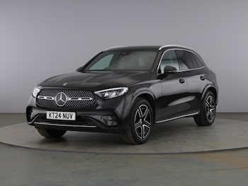 Used Mercedes-Benz GLC 2024 for sale - 75604991: Photo