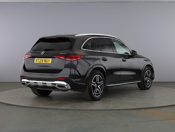 Used Mercedes-Benz GLC 2024 for sale - 75604991: Photo