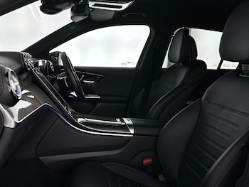 Used Mercedes-Benz GLC 2024 for sale - 75604991: Photo