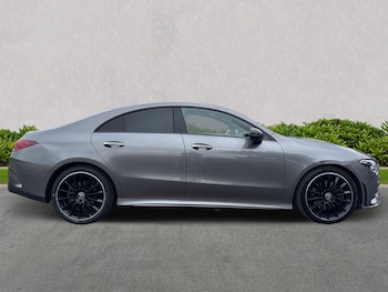 Used Mercedes-Benz CLA 2023 for sale - 75475687: Photo