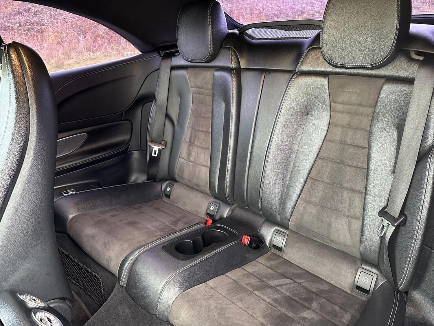 Used Mercedes-Benz E Class 2020 for sale - 76313885: Photo 16