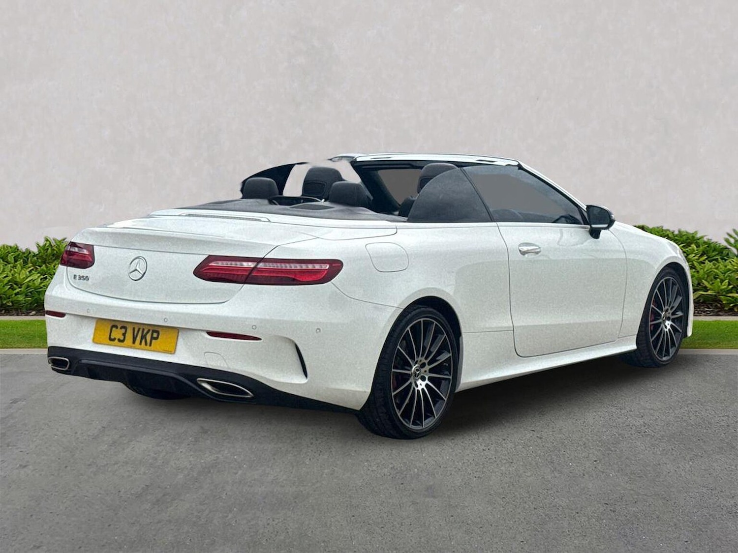 Used Mercedes-Benz E Class 2020 for sale - 76313885: Photo 18