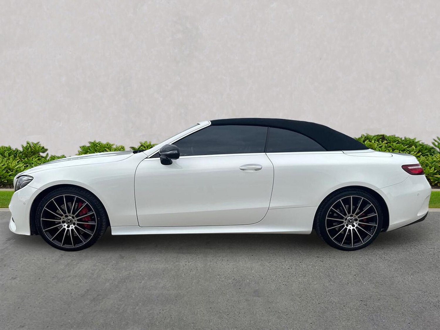 Used Mercedes-Benz E Class 2020 for sale - 76313885: Photo 19