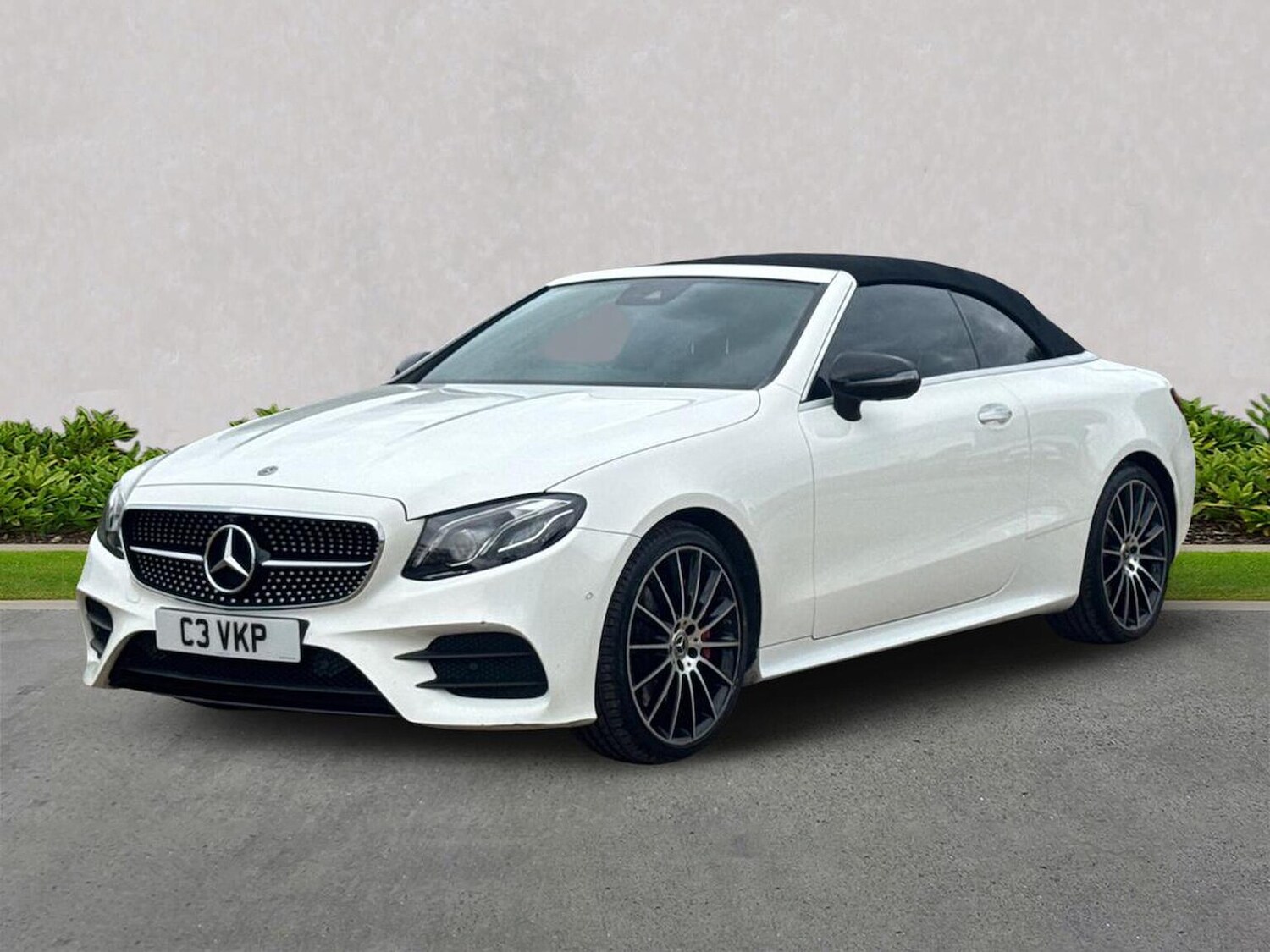 Used Mercedes-Benz E Class 2020 for sale - 76313885: Photo 20