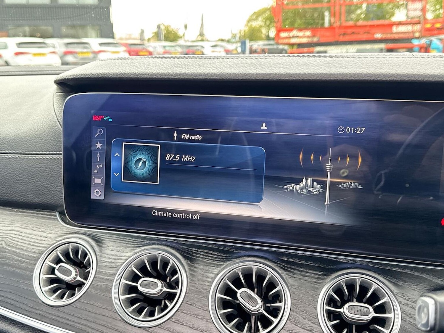 Used Mercedes-Benz E Class 2020 for sale - 76313885: Photo 25